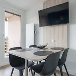 La Le Belvedere - Avec Balcon * Le Tholy