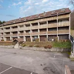 La Le Belvedere - Avec Balcon Apartment Le Tholy