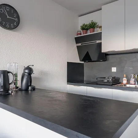 La Le Belvedere - Avec Balcon Le Tholy