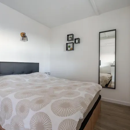 Apartmán La Le Belvedere - Avec Balcon