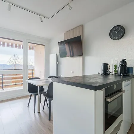 La Le Belvedere - Avec Balcon *