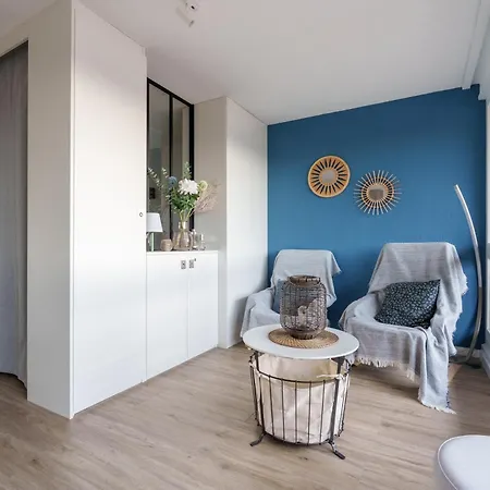 La Le Belvedere - Avec Balcon