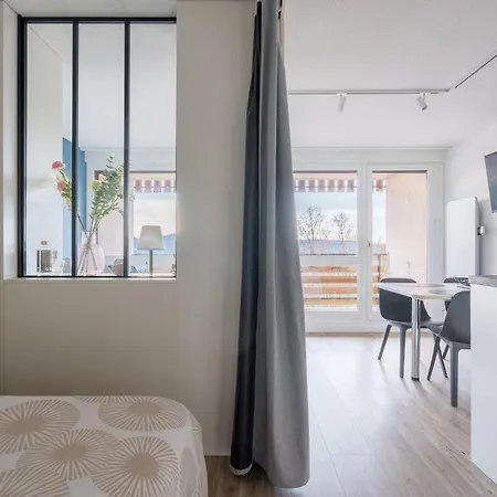 La Le Belvedere - Avec Balcon