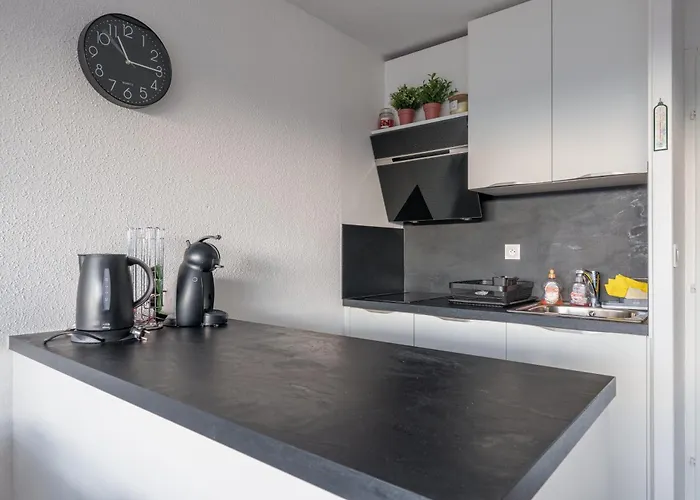 La Le Belvedere - Avec Balcon Le Tholy