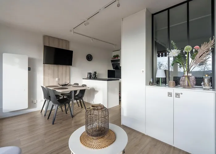 La Le Belvedere - Avec Balcon * Le Tholy