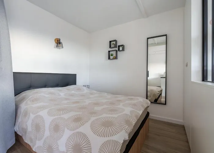 Apartmán La Le Belvedere - Avec Balcon