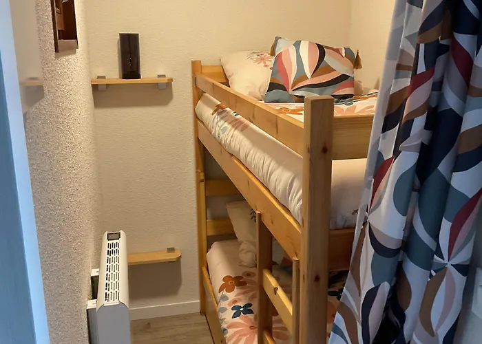 La Le Belvedere - Avec Balcon *